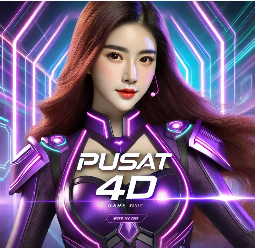 PUSAT4D Link Alternatif Login